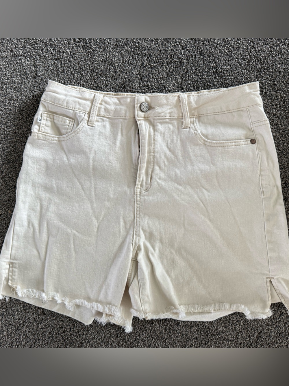 Judy Blue Shorts